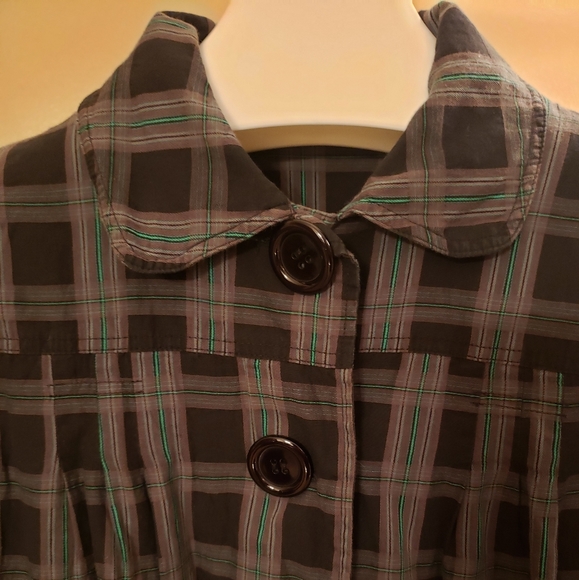 Jacket - Picture 2 of 7